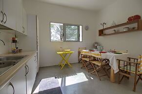 La Macchia Lovely House in the Park