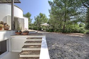 La Macchia Lovely House in the Park