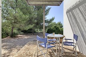 La Macchia Lovely House in the Park