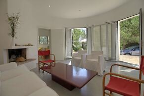 La Macchia Lovely House in the Park