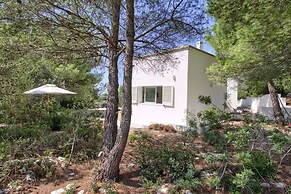 La Macchia Lovely House in the Park