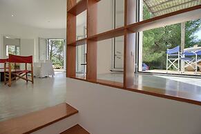 La Macchia Lovely House in the Park