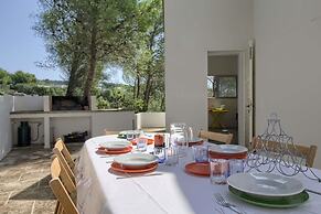 La Macchia Lovely House in the Park