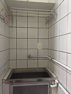 Apartamento mobiliado pertinho beira mar