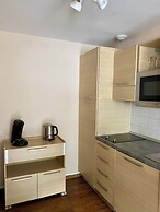 La Résidence Le Grand Tétras