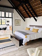 Karee Manor Guesthouse