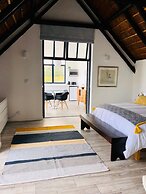 Karee Manor Guesthouse