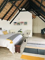 Karee Manor Guesthouse