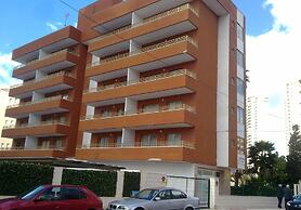 Ocana Apartments
