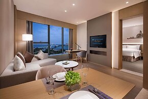 Wyndham Grand Plaza Royale Yuzhou Xiamen