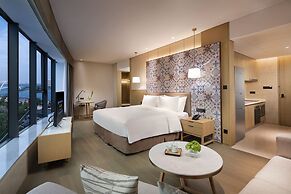 Wyndham Grand Plaza Royale Yuzhou Xiamen