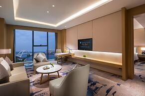 Wyndham Grand Plaza Royale Yuzhou Xiamen
