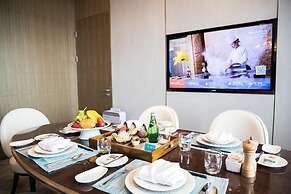 Wyndham Grand Plaza Royale Yuzhou Xiamen