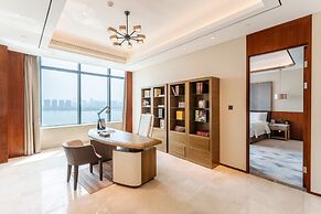 Wyndham Grand Plaza Royale Yuzhou Xiamen