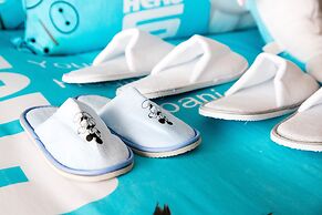 Wyndham Grand Plaza Royale Yuzhou Xiamen