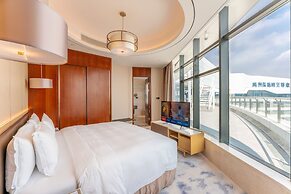 Wyndham Grand Plaza Royale Yuzhou Xiamen