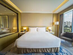 Wyndham Grand Plaza Royale Yuzhou Xiamen