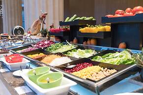 Wyndham Grand Plaza Royale Yuzhou Xiamen