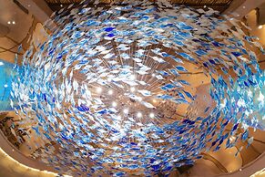 Wyndham Grand Plaza Royale Yuzhou Xiamen