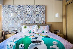 Wyndham Grand Plaza Royale Yuzhou Xiamen