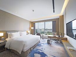 Wyndham Grand Plaza Royale Yuzhou Xiamen