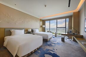 Wyndham Grand Plaza Royale Yuzhou Xiamen