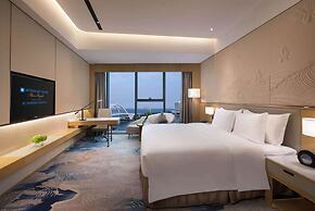 Wyndham Grand Plaza Royale Yuzhou Xiamen