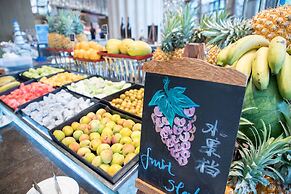 Wyndham Grand Plaza Royale Yuzhou Xiamen