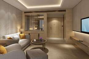 Wyndham Grand Plaza Royale Yuzhou Xiamen