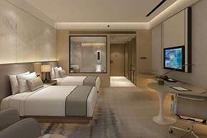 Wyndham Grand Plaza Royale Yuzhou Xiamen
