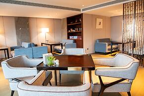 Wyndham Grand Plaza Royale Yuzhou Xiamen