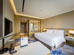 Wyndham Grand Plaza Royale Yuzhou Xiamen