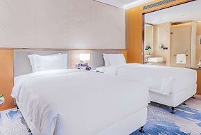 Wyndham Grand Plaza Royale Yuzhou Xiamen