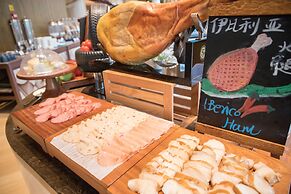 Wyndham Grand Plaza Royale Yuzhou Xiamen