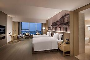 Wyndham Grand Plaza Royale Yuzhou Xiamen