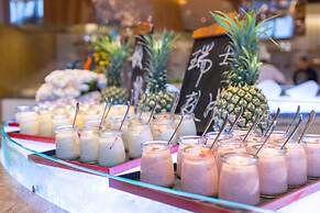 Wyndham Grand Plaza Royale Yuzhou Xiamen