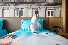 Wyndham Grand Plaza Royale Yuzhou Xiamen