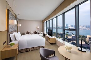 Wyndham Grand Plaza Royale Yuzhou Xiamen