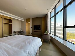 Wyndham Grand Plaza Royale Yuzhou Xiamen