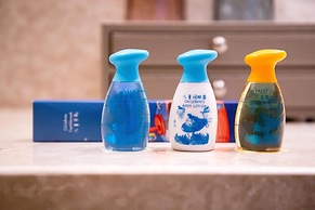 Wyndham Grand Plaza Royale Yuzhou Xiamen