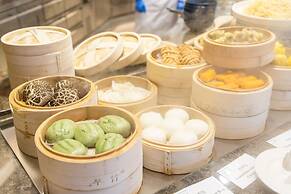 Wyndham Grand Plaza Royale Yuzhou Xiamen