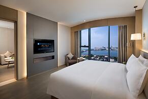 Wyndham Grand Plaza Royale Yuzhou Xiamen