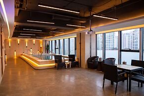 Wyndham Grand Plaza Royale Yuzhou Xiamen