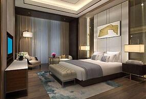 Wyndham Grand Plaza Royale Yuzhou Xiamen
