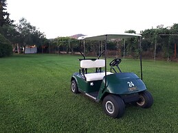 Orange Grove Villa