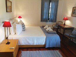 Orange Grove Villa