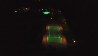 Orange Grove Villa