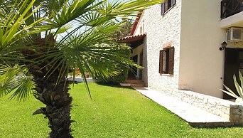 Orange Grove Villa