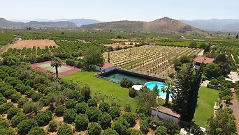 Orange Grove Villa