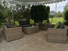 Orange Grove Villa
